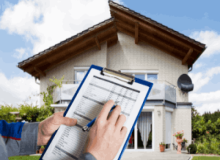 Thorough Property Inspections